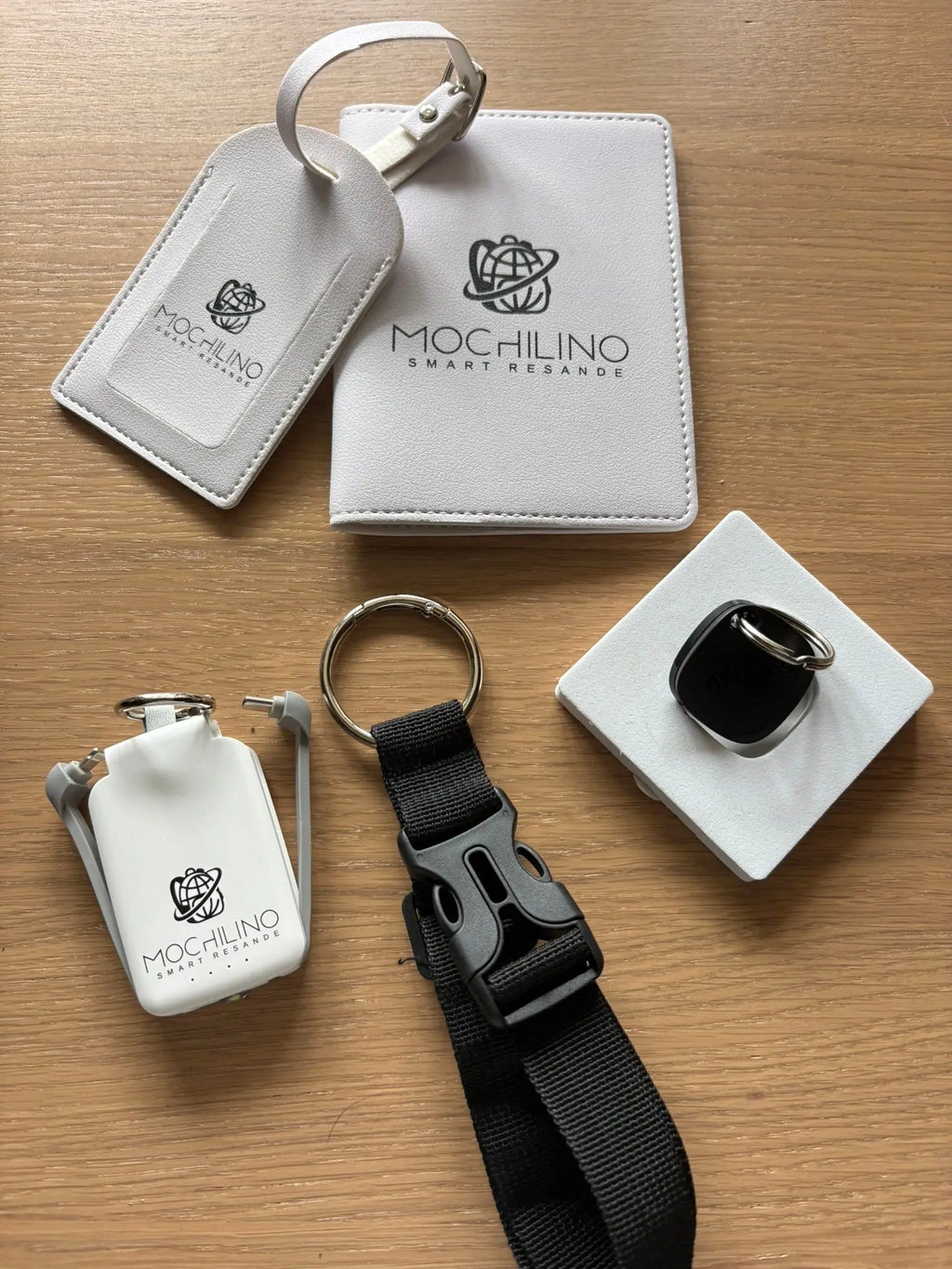 Travel Kit Plus