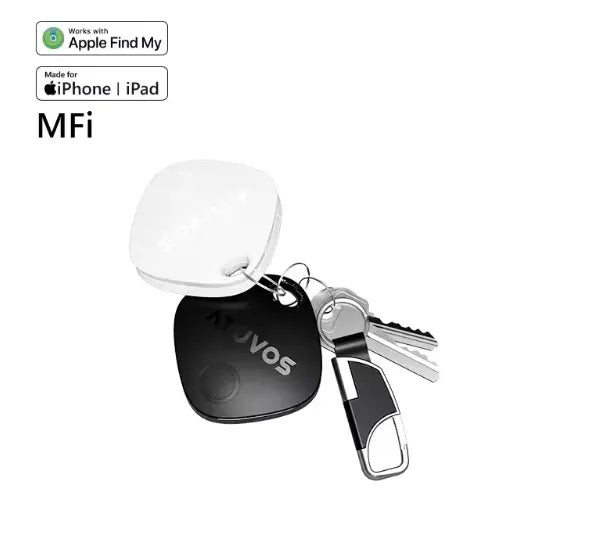 📍 Smart Bluetooth-spårare för Apple Find My – Håll Koll på Det Som Är Viktigt Mochilino
