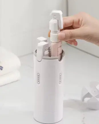 Mochilino Rese Set – 4-i-1 Smart Dispenser