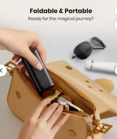 Mochilino Flexi Phone Holder