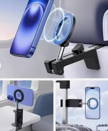 Mochilino MagSafe Travel Phone Holder