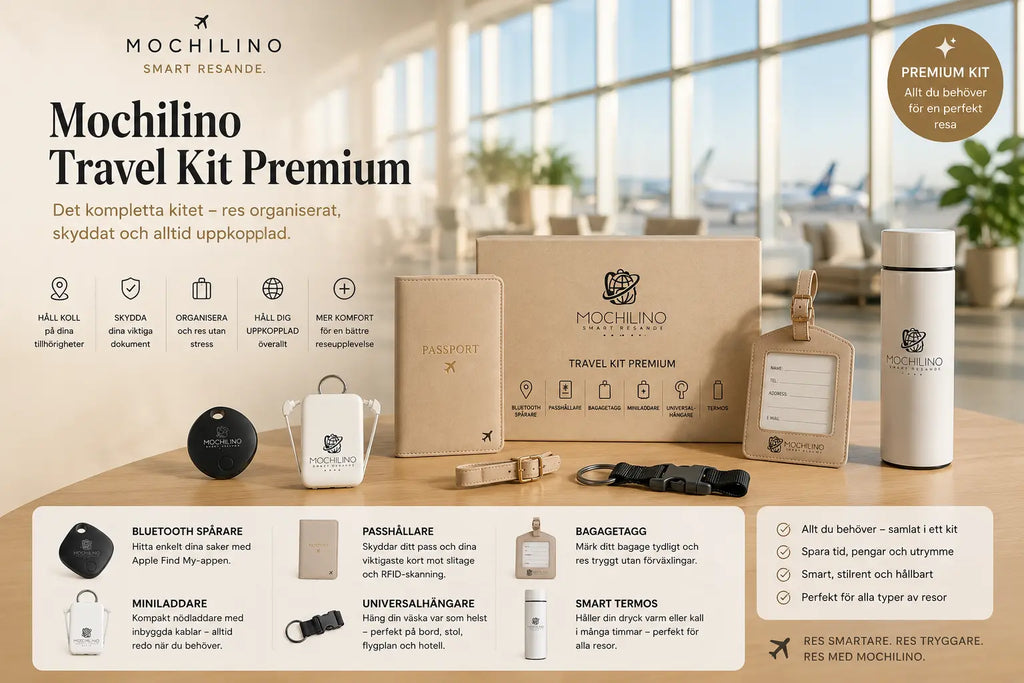 Premium resekit