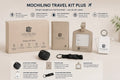 Travel Kit Plus Mochilino