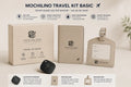 Travel Kit Basic Mochilino