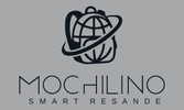 Mochilino – Startsida